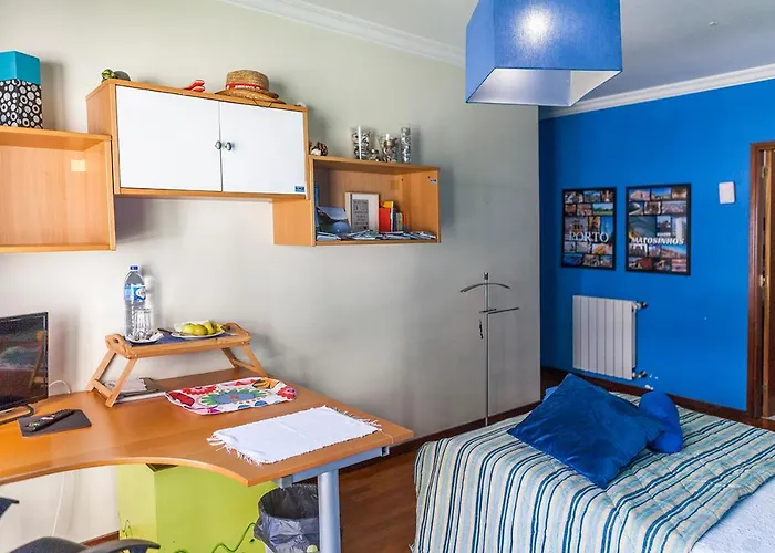 Quarto Junto Ao Mar