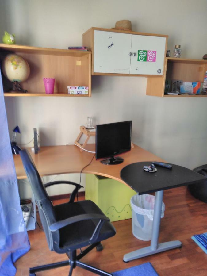 Homestay Junto Ao Mar Matosinhos (Porto)