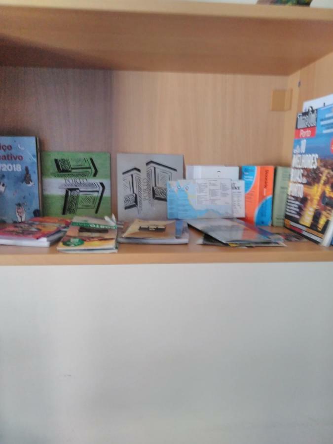Junto Ao Mar Homestay Matosinhos (Porto)