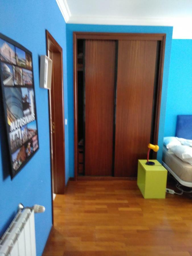 Homestay Junto Ao Mar